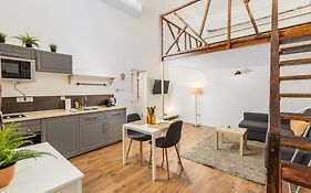 Venus Apartments - Keleti I